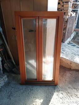 Drevené kvalitné okna