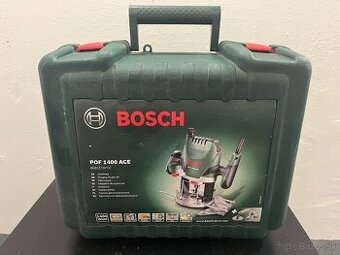 Fréza Bosch POF1400 ACE