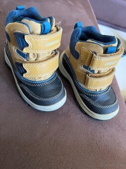 Geox amphibiox topánky