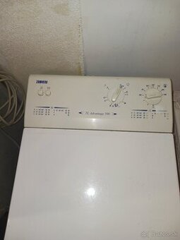 Automatická práčka