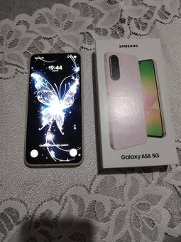 Samsung Galaxy A 56 5G