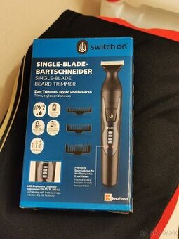 Holiaci bezkáblový strojček