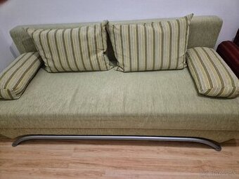 Rozťahovacia pohovka