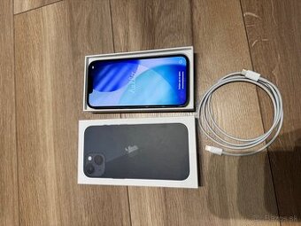 Iphone 13 128GB Midnight Blue