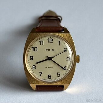 Prim soudek 66 bílé