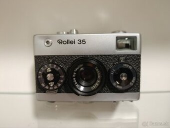 Rollei 35