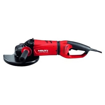 Uhlová brúska Hilti DCG 230-D