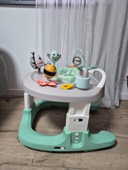 Aktivne centrum 4v1 -hopsadlo , choditko v TOP STAVE