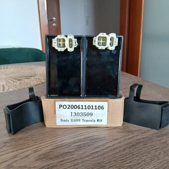 Honda Transalp XL 600V