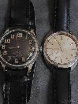 Longines a Primera aero