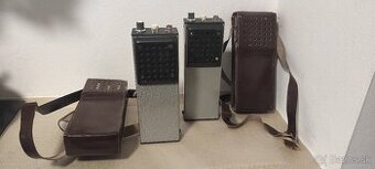 Vysielačky Radiotechnika