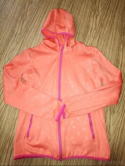 Dievčenská bunda č. 158/164