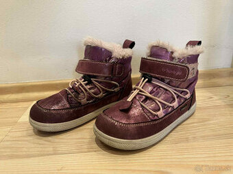 Detské zimné topánky PRIMIGI ( veľkosť 29 )