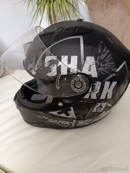 Predám prilbu SHARK