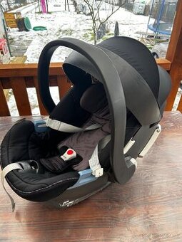 Cybex aton 5 s isofixom