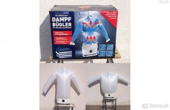 Samonaparovacia zehlicka