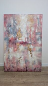 Obraz Acryl, 120/80cm