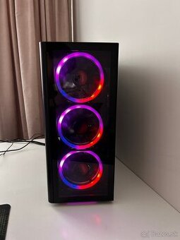 💻 Predám PC – Ryzen 5
