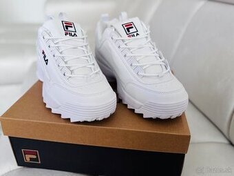 Fila tenisky