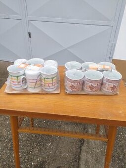 Retro hrnceky royal dux