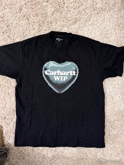 pánske tričko Carhartt