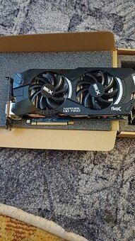 Sapphire HD 7950 3gb