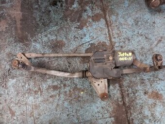 Mechanizmus stieračov Vw Passat B6