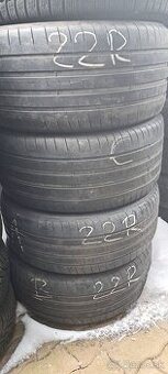 245/40 R19 a 275/35 R19