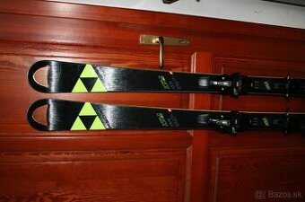 lyže Fischer RC 4 worldcup sc 155 cm