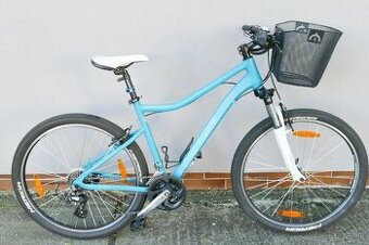 Predám dámsky bicykel JULIET 6.10-V  18,5