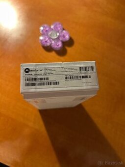 Motorola Edge 60 Neo 12GB/256GB – rozbalený, nepoužívaný