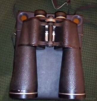 Ďalekohľad 20×60