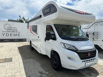 Challanger C387 6-MIESTNE 510kg DOLOŽNOSŤ FIAT 140PS