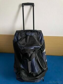 Taška na kolieskach.