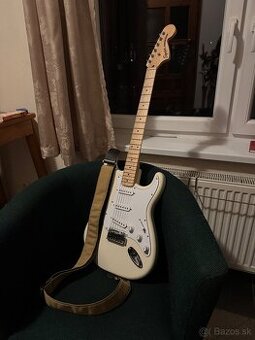 Eelktrická gitara Fender Squier Stratocaster Affinity