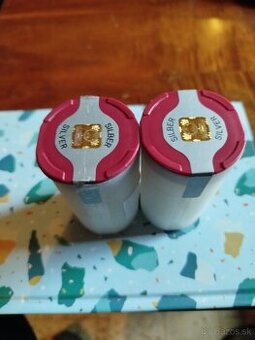 Investičné striebro