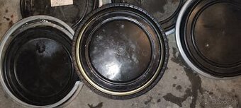 Veko na SUD 60L  aj spona kvas