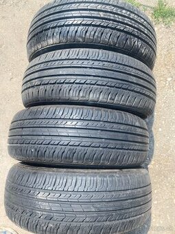 Predam letne pneumatiky 185/60 R15