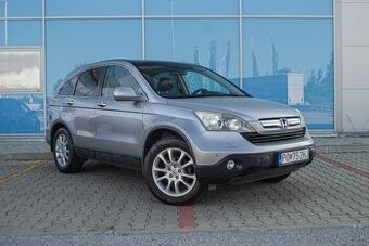 Honda CR-V 2.2i CDTi Executive
