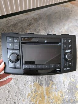 Autorádio Suzuki Swift 2014 CD/USB