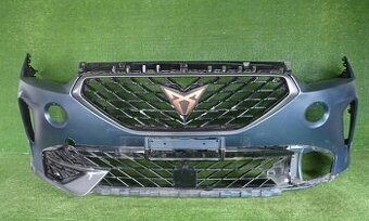 cupra formentor nárazník