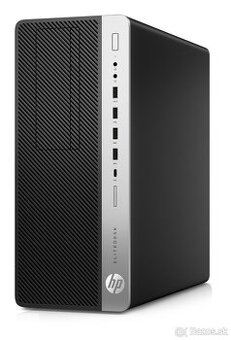 HP EliteDesk 800 G5 Tower