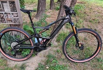 Orbea RISE SL M10 630Wh nový