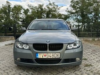 BMW e90 320D