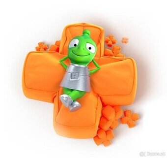 Alza plus členstvo 20%