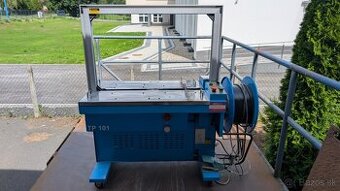 Predám automatický Páskovací Stroj TP-101