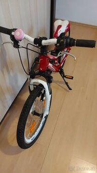 Detsky bicykel HT Lara 20"