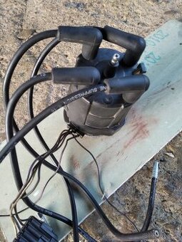 Opel Kadett rozdeľovač