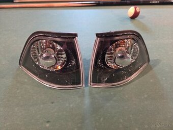 Smerovky bmw e36 coupe