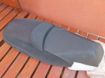 Sedlo na skúter Maxon